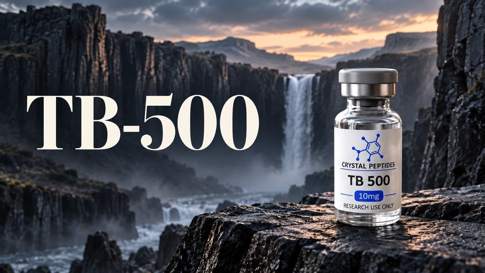 TB-500 y timosina beta-4: compruebe la secuencia antes de evaluar la afirmación