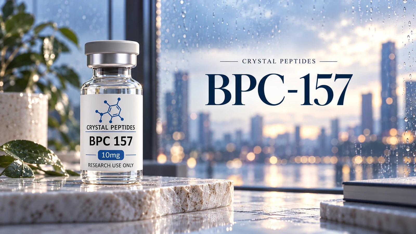 BPC-157: cómo interpretar la investigación sobre tendones e intestino sin mezclar los modelos